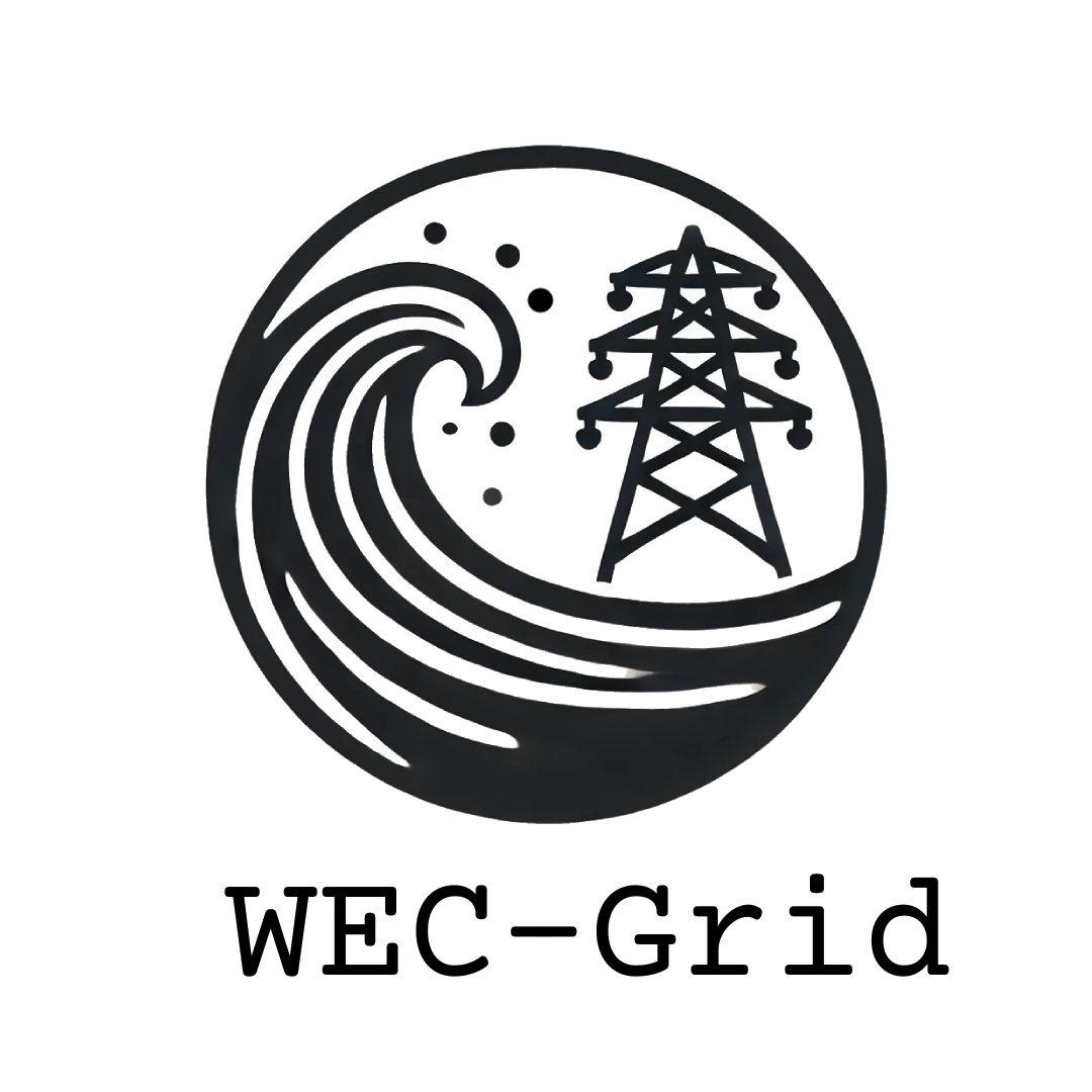 WEC-Grid Logo